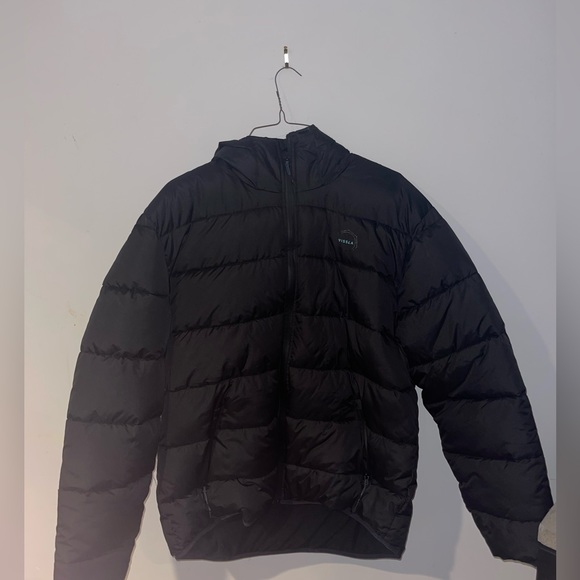 New Eco Puffer Jacket - Picture 4 of 4